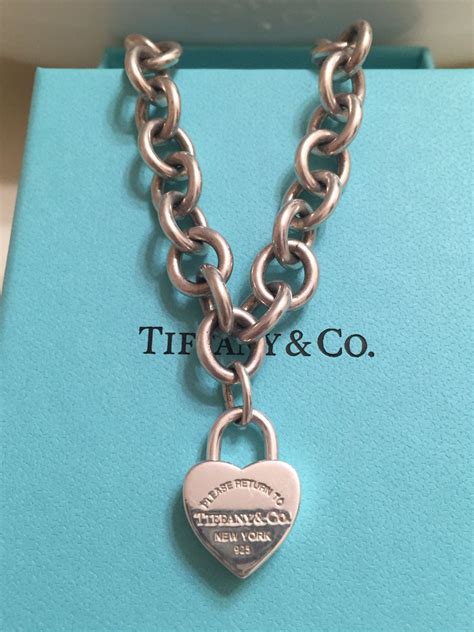 tiffany & co necklaces|Return To Tiffany® .